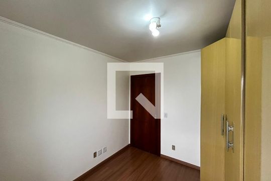 Quarto 1 de apartamento à venda com 4 quartos, 110m² em Centro, Canoas