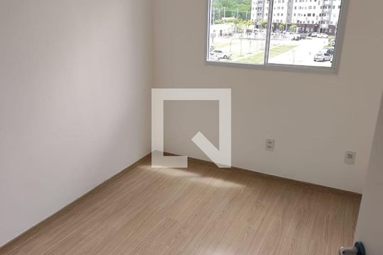 Quarto 1 de apartamento à venda com 2 quartos, 50m² em Camorim, Rio de Janeiro