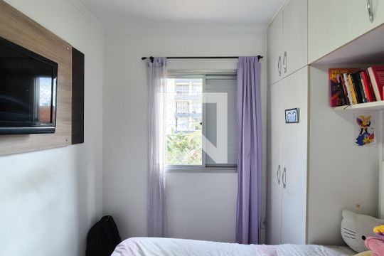 Quarto 2 de apartamento à venda com 3 quartos, 98m² em Centro, São Bernardo do Campo