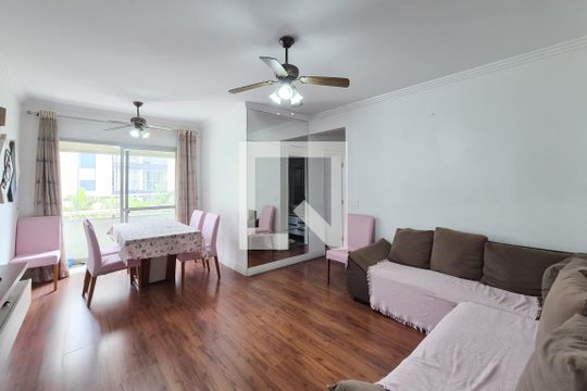 Apartamento à venda com 3 quartos, 98m² em Centro, São Bernardo do Campo