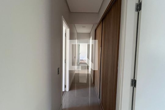 Corredor de apartamento à venda com 4 quartos, 337m² em Paraíso, São Paulo