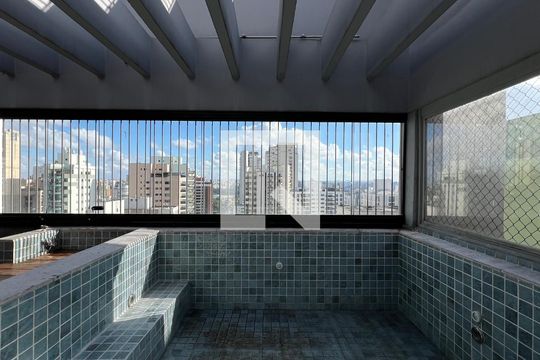 Cobertura de apartamento à venda com 4 quartos, 337m² em Paraíso, São Paulo