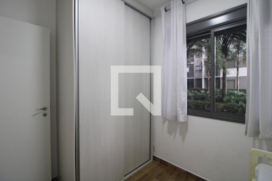 Quarto 2 de apartamento à venda com 3 quartos, 150m² em Usina Piratininga, São Paulo