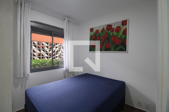 Suite de apartamento para alugar com 3 quartos, 150m² em Usina Piratininga, São Paulo