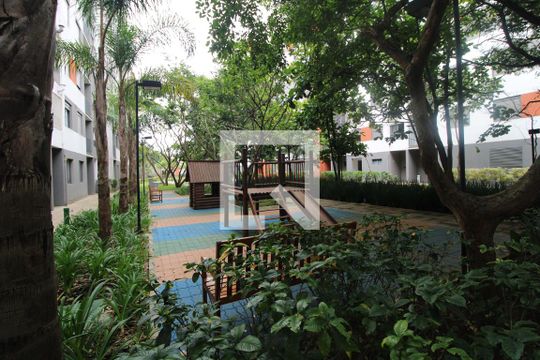 Vista de apartamento à venda com 3 quartos, 150m² em Usina Piratininga, São Paulo