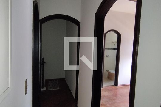 Corredor de casa à venda com 6 quartos, 312m² em Aclimação, São Paulo