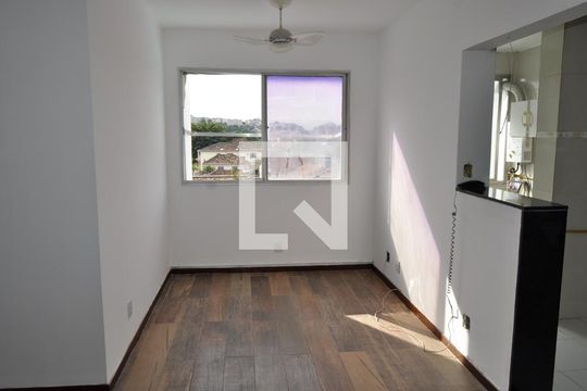 Apartamento à venda com 3 quartos, 120m² em Engenho Novo, Rio de Janeiro