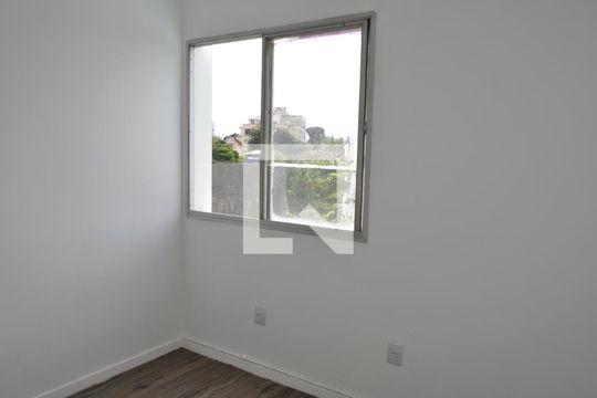 Quarto 2 de apartamento à venda com 3 quartos, 120m² em Engenho Novo, Rio de Janeiro
