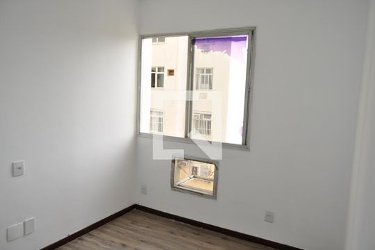 Quarto 1  de apartamento à venda com 3 quartos, 120m² em Engenho Novo, Rio de Janeiro