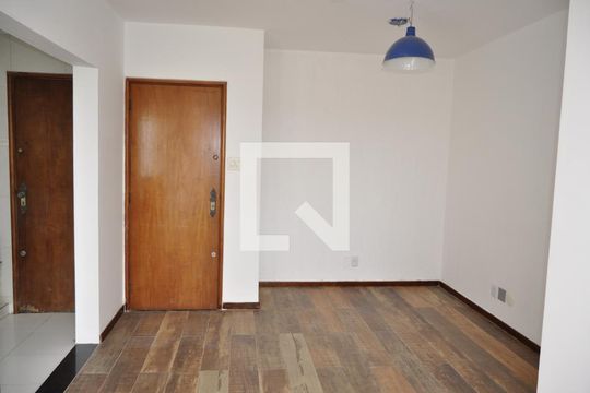 Sala de apartamento à venda com 3 quartos, 120m² em Engenho Novo, Rio de Janeiro