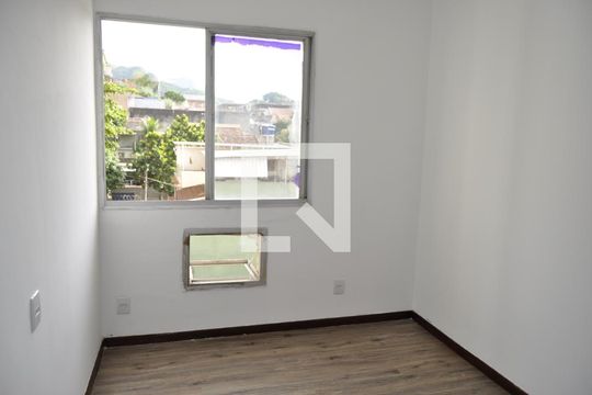 Quarto 1  de apartamento à venda com 3 quartos, 120m² em Engenho Novo, Rio de Janeiro