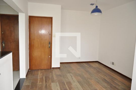 Sala de apartamento à venda com 3 quartos, 120m² em Engenho Novo, Rio de Janeiro