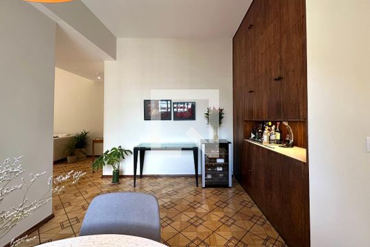 Copa de apartamento à venda com 3 quartos, 152m² em Copacabana, Rio de Janeiro