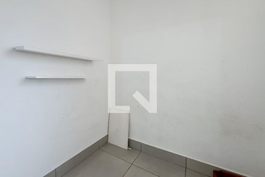 Quarto de Serviço de apartamento para alugar com 2 quartos, 68m² em Vila Mariana, São Paulo