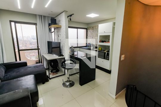 Apartamento para alugar com 1 quarto, 62m² em Vila Andrade, São Paulo