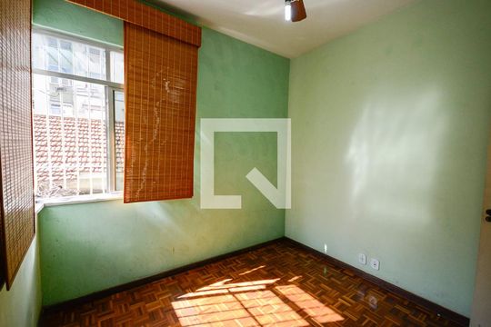 Quarto 1 de apartamento à venda com 2 quartos, 65m² em Vila Isabel, Rio de Janeiro