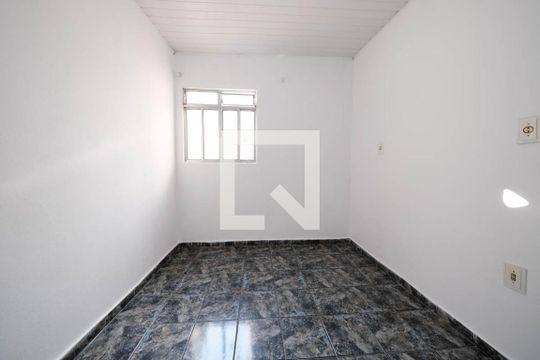 Quarto de casa para alugar com 1 quarto, 30m² em Vila Robertina, São Paulo