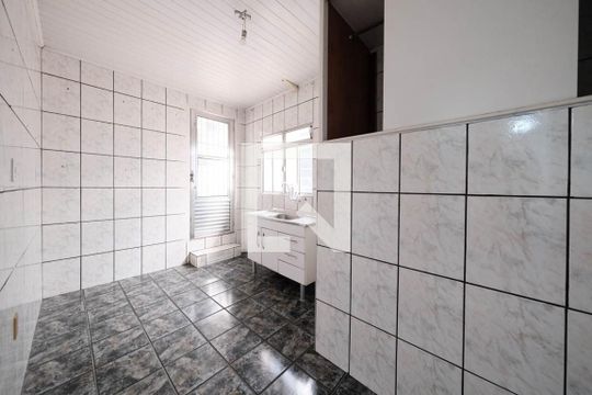 Casa para alugar com 1 quarto, 30m² em Vila Robertina, São Paulo