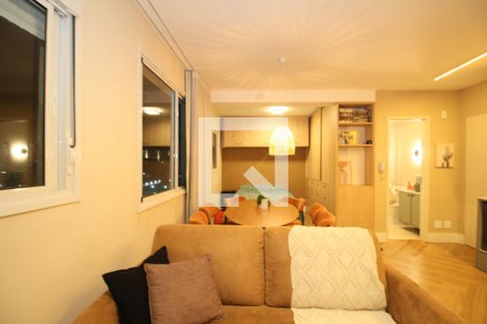 Studio de kitnet/studio à venda com 1 quarto, 35m² em Jardim Mirante, São Paulo