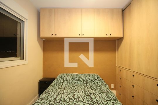 Studio de kitnet/studio à venda com 1 quarto, 35m² em Jardim Mirante, São Paulo
