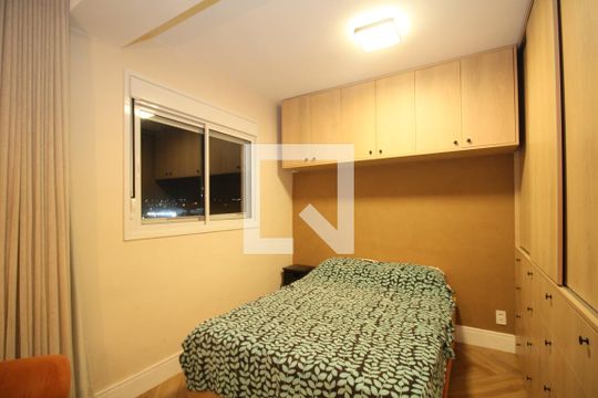 Studio de kitnet/studio à venda com 1 quarto, 35m² em Jardim Mirante, São Paulo