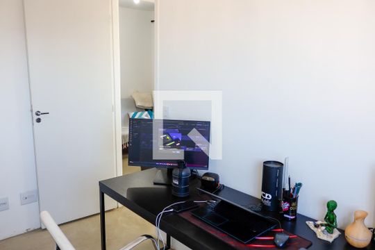 Quarto 1 de apartamento para alugar com 2 quartos, 55m² em São Pedro, Osasco