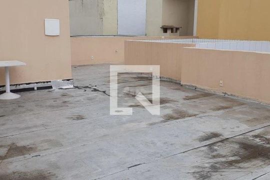 Apartamento à venda com 3 quartos, 134m² em Jardim Guanabara, Rio de Janeiro