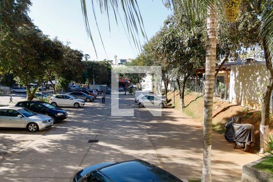 Área comum de apartamento à venda com 2 quartos, 94m² em Santa Maria, Osasco
