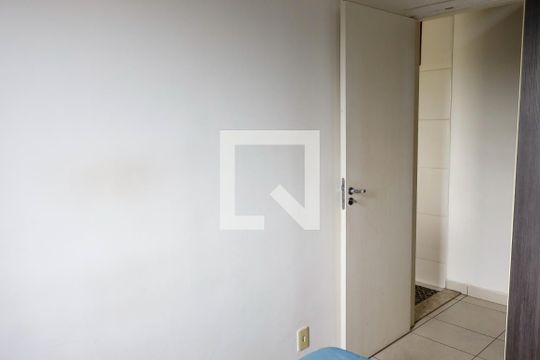 Quarto 2 de apartamento para alugar com 2 quartos, 94m² em Santa Maria, Osasco