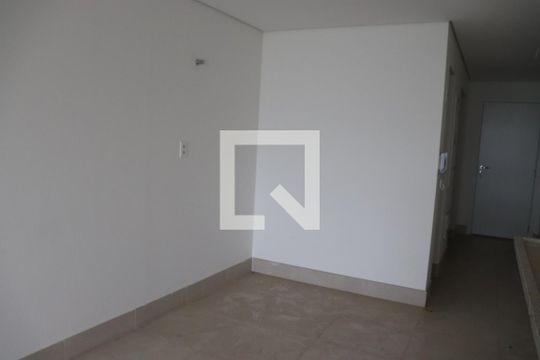 Cozinha de apartamento para alugar com 4 quartos, 338m² em Alphaville Empresarial, Barueri