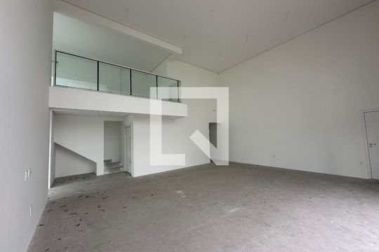Sala de apartamento para alugar com 4 quartos, 338m² em Alphaville Empresarial, Barueri