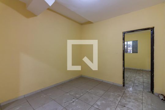 Sala de casa para alugar com 1 quarto, 70m² em Quitaúna, Osasco