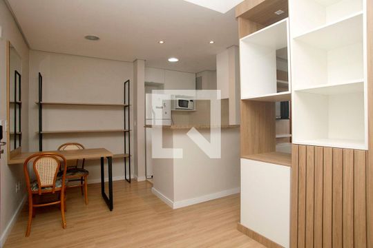 Studio  de kitnet/studio à venda com 1 quarto, 38m² em Floresta, Porto Alegre