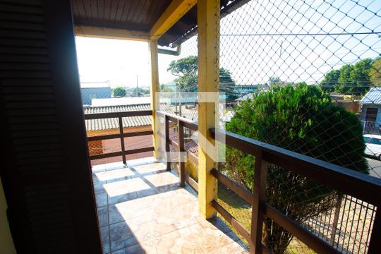 Casa para alugar com 2 quartos, 100m² em Rio Branco, Canoas