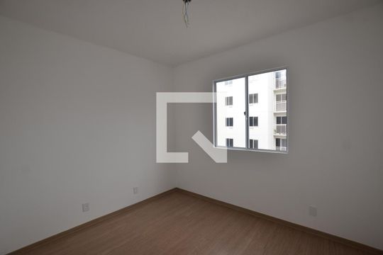 Quarto  1 de apartamento para alugar com 2 quartos, 50m² em Guaratiba, Rio de Janeiro
