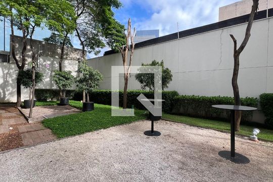 Churrasqueira de kitnet/studio à venda com 1 quarto, 57m² em Pinheiros, São Paulo