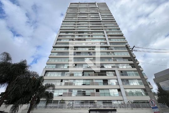 Fachada de kitnet/studio à venda com 1 quarto, 57m² em Pinheiros, São Paulo