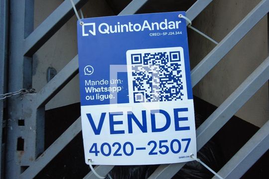 BAWD-244 de apartamento à venda com 3 quartos, 66m² em Vila Gumercindo, São Paulo