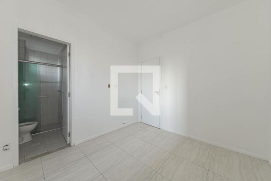 Suíte de apartamento à venda com 3 quartos, 66m² em Vila Gumercindo, São Paulo