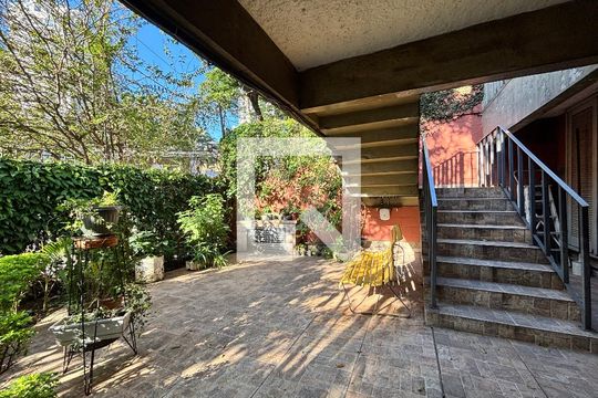 Área comum de apartamento à venda com 2 quartos, 103m² em Vila Olímpia, São Paulo