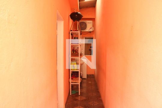 Área de Serviço de casa à venda com 1 quarto, 55m² em Pompeia, São Paulo