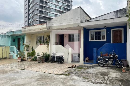 Área comum de casa à venda com 1 quarto, 55m² em Pompeia, São Paulo