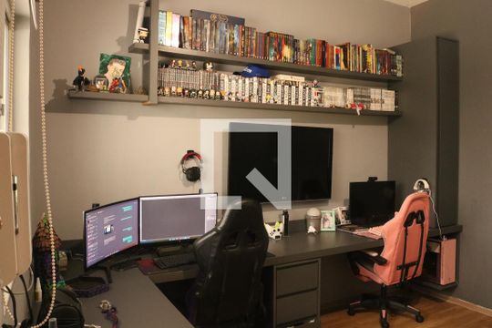 Sala de casa à venda com 1 quarto, 55m² em Pompeia, São Paulo