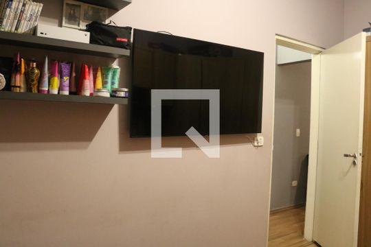 Quarto de casa à venda com 1 quarto, 55m² em Pompeia, São Paulo