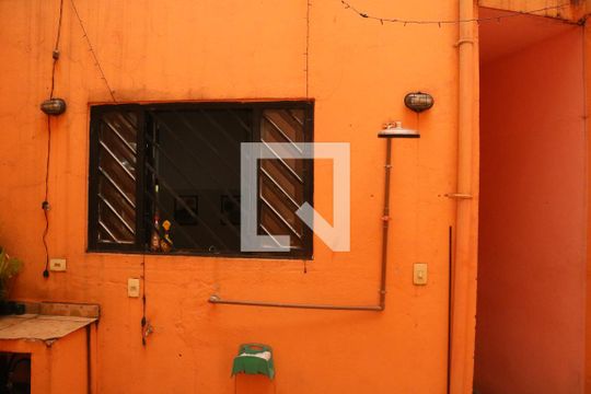 Quintal de casa à venda com 1 quarto, 55m² em Pompeia, São Paulo