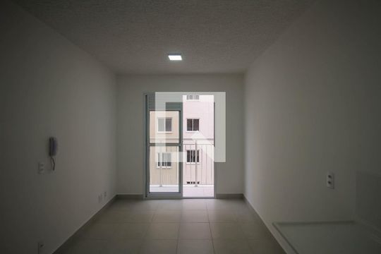 Apartamento para alugar com 2 quartos, 36m² em Vila Graciosa, São Paulo
