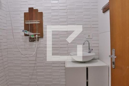 Banheiro - Casa 1 de casa à venda com 3 quartos, 97m² em Brás, São Paulo
