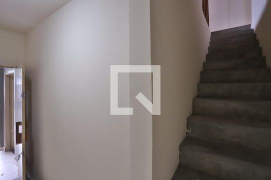 Casa 2 de casa à venda com 3 quartos, 97m² em Brás, São Paulo