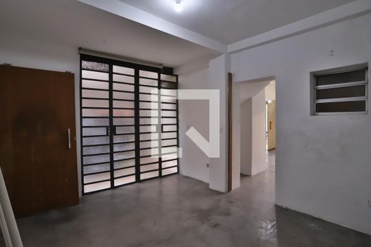 Quarto - Casa 1 de casa à venda com 3 quartos, 97m² em Brás, São Paulo