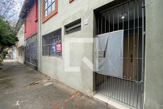 Fachada de casa à venda com 3 quartos, 97m² em Brás, São Paulo